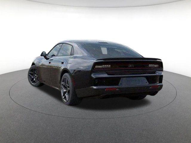 2026 Dodge Charger CHARGER SCAT PACK 4-DOOR AWD