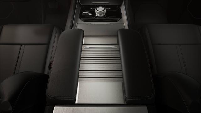 2026 Wagoneer Grand Wagoneer GRAND WAGONEER 4X4 2026 Wagoneer Grand Wagoneer GRAND WAGONEER 4X4