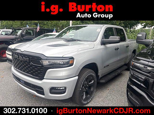 2026 RAM Ram 1500 RAM 1500 EXPRESS CREW CAB 4X4 57 BOX 2026 RAM Ram 1500 RAM 1500 EXPRESS CREW CAB 4X4 57 BOX