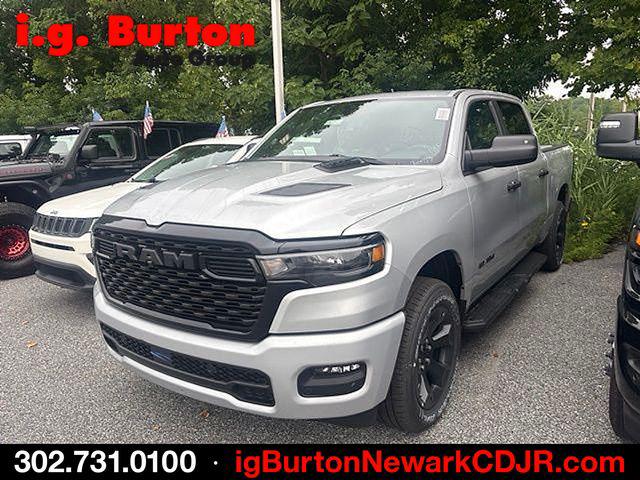2026 RAM Ram 1500 RAM 1500 EXPRESS CREW CAB 4X4 57 BOX 2026 RAM Ram 1500 RAM 1500 EXPRESS CREW CAB 4X4 57 BOX
