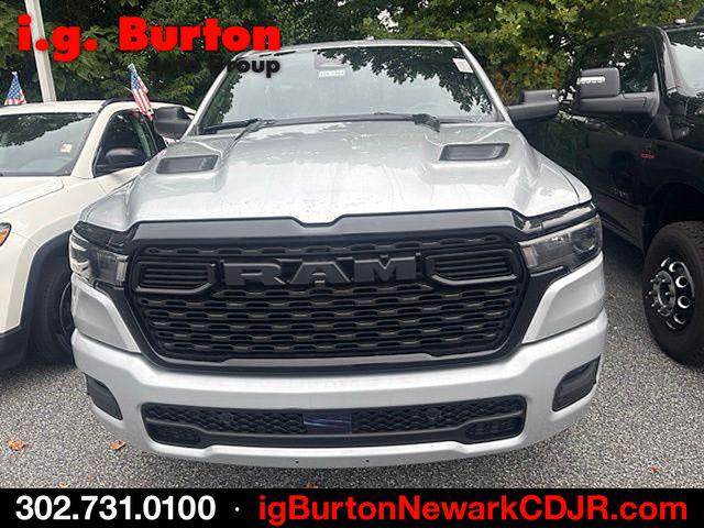 2026 RAM Ram 1500 RAM 1500 EXPRESS CREW CAB 4X4 57 BOX 2026 RAM Ram 1500 RAM 1500 EXPRESS CREW CAB 4X4 57 BOX