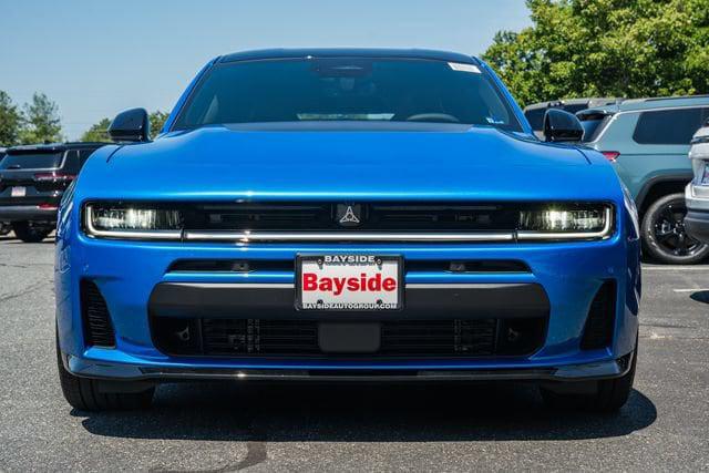 2026 Dodge Charger CHARGER SCAT PACK PLUS 4-DOOR AWD 2026 Dodge Charger CHARGER SCAT PACK PLUS 4-DOOR AWD
