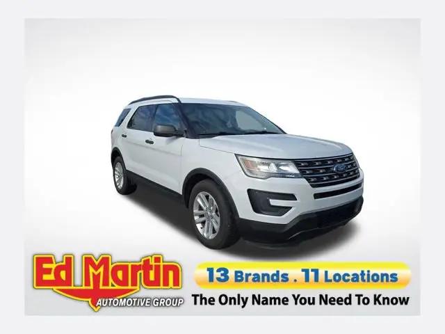 2016 Ford Explorer Base for sale in Indianapolis, IN