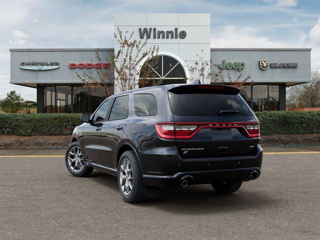 2026 Dodge Durango DURANGO GT AWD HEMI V8