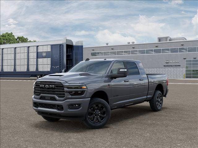 2026 RAM Ram 2500 RAM 2500 LARAMIE MEGA CAB 4X4 64 BOX