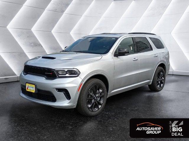 2026 Dodge Durango GT Plus AWD for sale in Littleton, NH