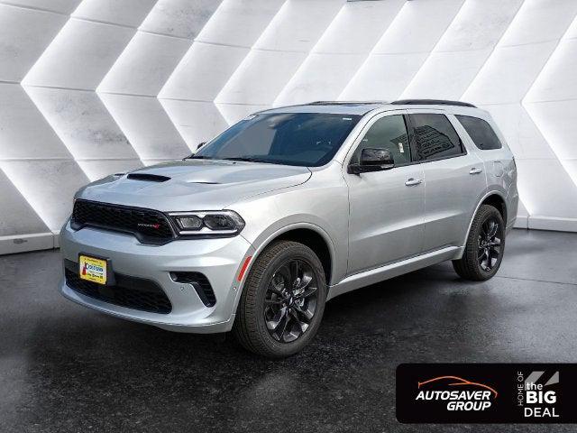 2026 Dodge Durango GT Plus AWD for sale in Littleton, NH