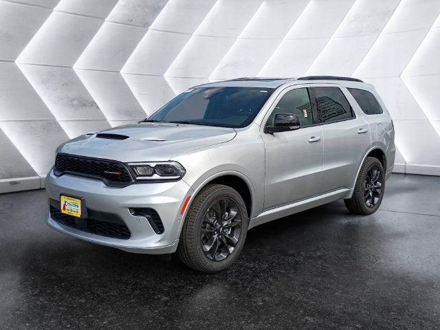 2026 Dodge Durango GT Plus AWD