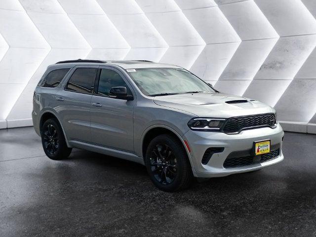 2026 Dodge Durango GT Plus AWD