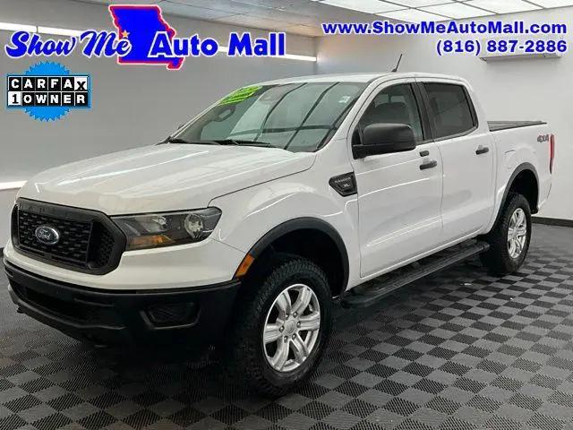 2020 Ford Ranger XL for sale in Harrisonville, MO
