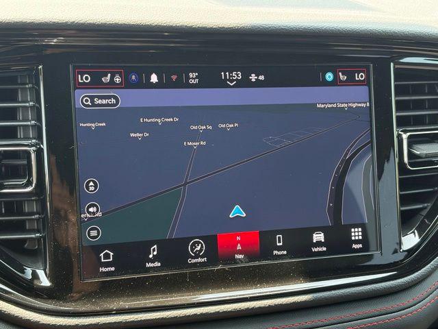 2026 Dodge Durango DURANGO GT PLUS AWD 2026 Dodge Durango DURANGO GT PLUS AWD