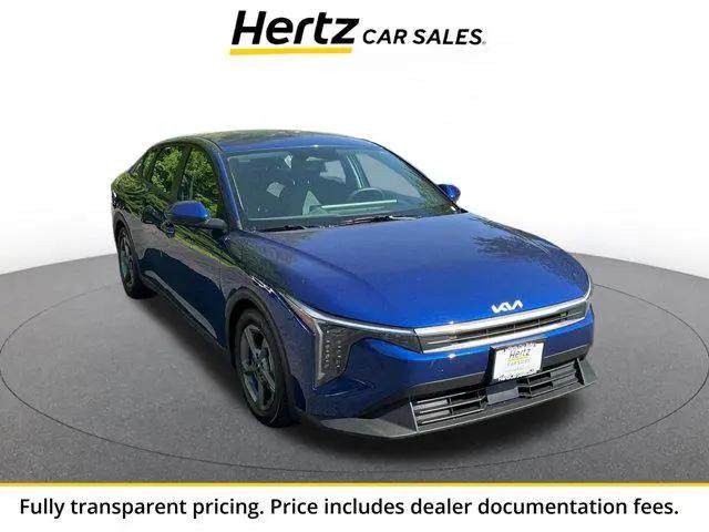 2025 Kia K4 LXS for sale in Winston-Salem, NC