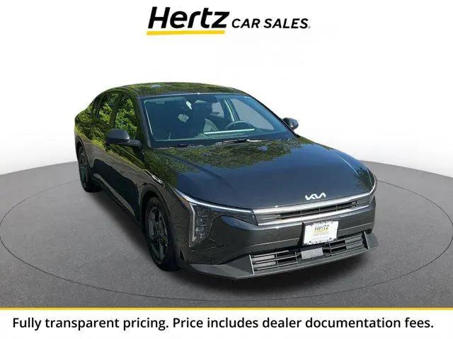 2025 Kia K4 LXS for sale in Winston-Salem, NC