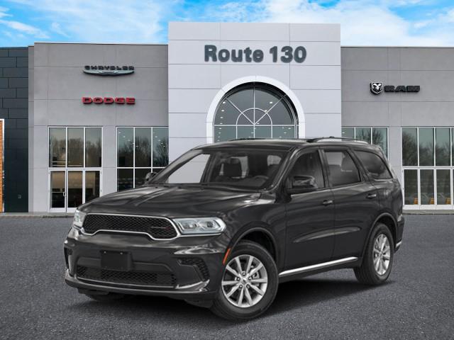 2026 Dodge Durango DURANGO GT PLUS AWD 2026 Dodge Durango DURANGO GT PLUS AWD