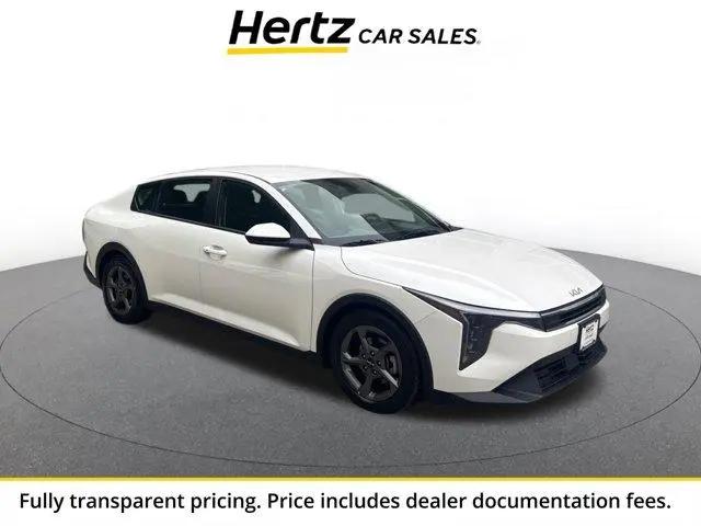 2025 Kia K4 LXS for sale in Coraopolis, PA