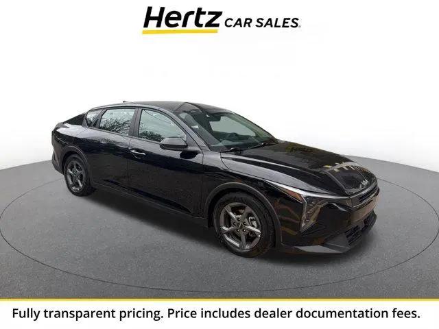 2025 Kia K4 LXS for sale in Coraopolis, PA