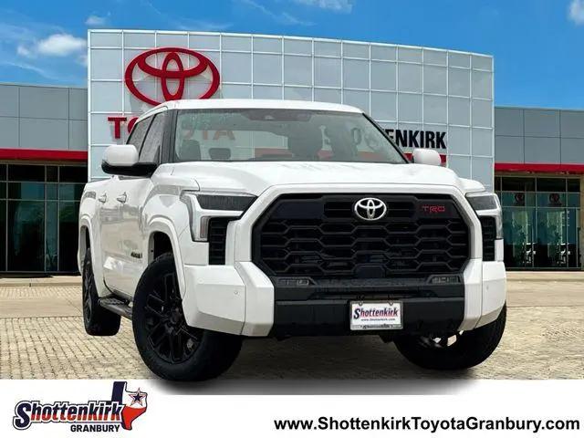2023 Toyota Tundra SR5 for sale in Granbury, TX
