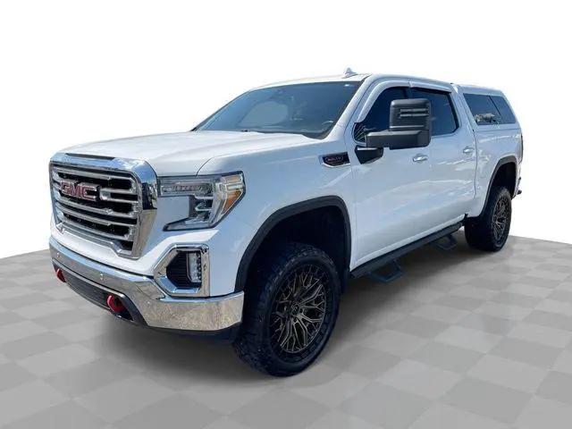 2019 GMC Sierra 1500 SLT for sale near Columbus, OH
