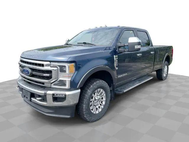 2020 Ford F-350 LARIAT for sale near Columbus, OH
