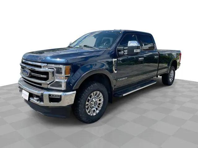 2020 Ford F-350 LARIAT for sale near Columbus, OH