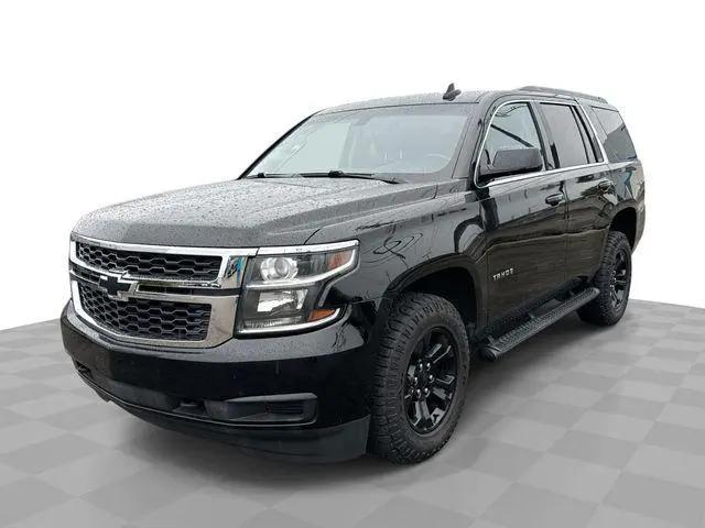 2019 Chevrolet Tahoe LS for sale near Columbus, OH