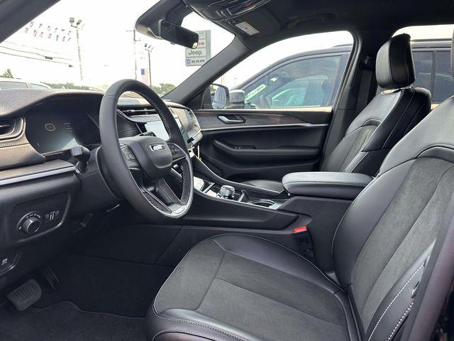2026 Jeep Grand Cherokee GRAND CHEROKEE LIMITED RESERVE 4X4 2026 Jeep Grand Cherokee GRAND CHEROKEE LIMITED RESERVE 4X4