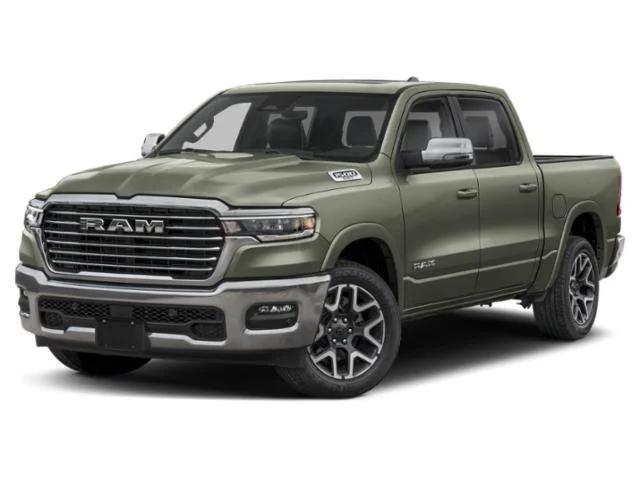 2026 RAM Ram 1500 RAM 1500 LARAMIE CREW CAB 4X4 57 BOX 2026 RAM Ram 1500 RAM 1500 LARAMIE CREW CAB 4X4 57 BOX