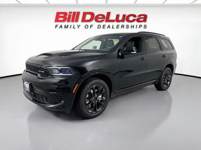 2026 Dodge Durango GT Plus AWD for sale in Haverhill, MA