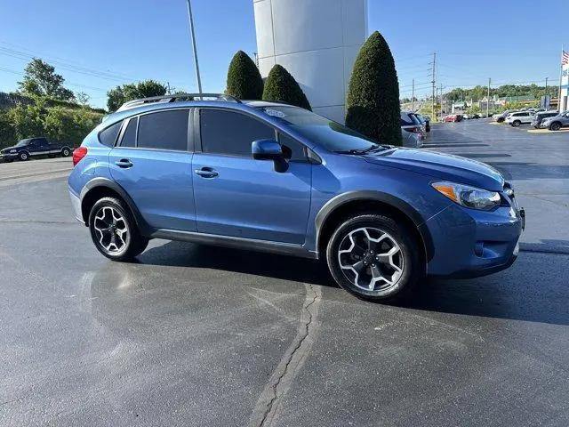 2014 Subaru XV Crosstrek 2.0i Premium for sale in Joplin, MO