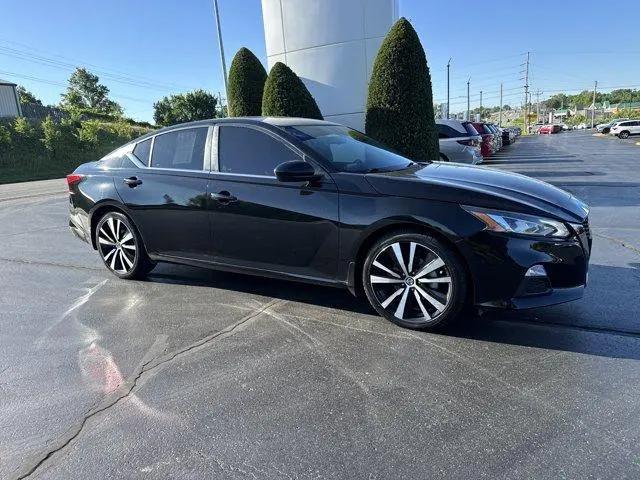 2022 Nissan Altima SR FWD for sale in Joplin, MO