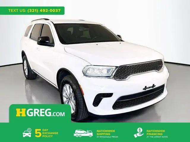 2023 Dodge Durango SXT RWD for sale in Orlando, FL
