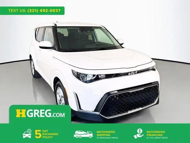 2024 Kia Soul LX for sale in Orlando, FL