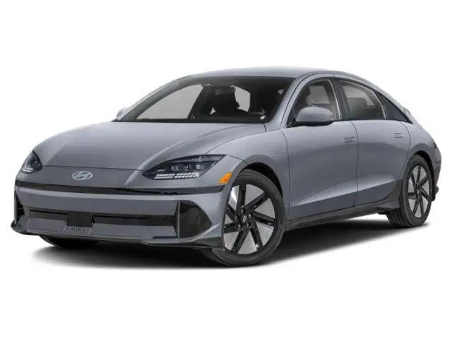2024 Hyundai IONIQ 6 SE for sale in Ocala, FL