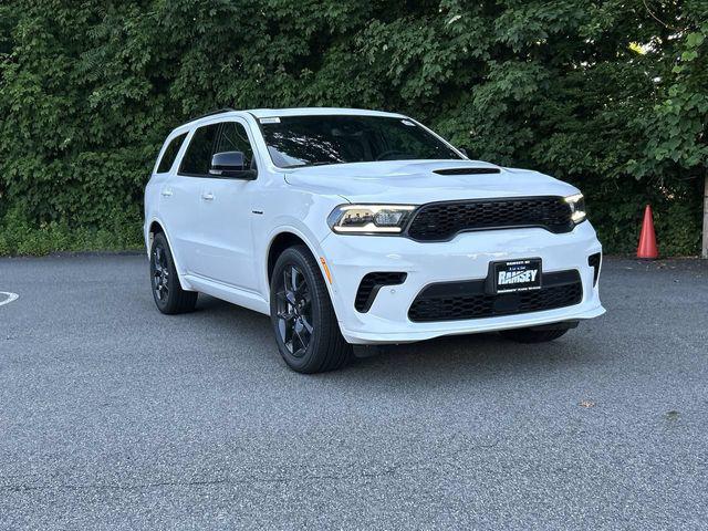 2026 Dodge Durango DURANGO GT PREMIUM AWD HEMI V8 2026 Dodge Durango DURANGO GT PREMIUM AWD HEMI V8