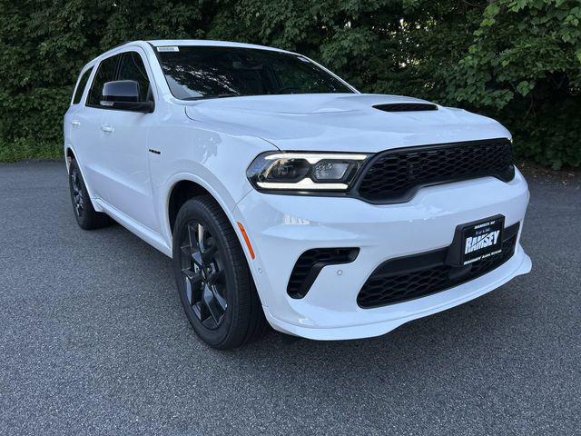 2026 Dodge Durango DURANGO GT PREMIUM AWD HEMI V8 2026 Dodge Durango DURANGO GT PREMIUM AWD HEMI V8