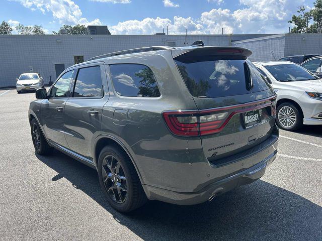 2026 Dodge Durango GT Plus AWD HEMI V8