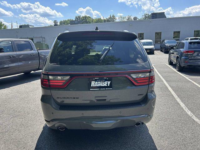 2026 Dodge Durango GT Plus AWD HEMI V8