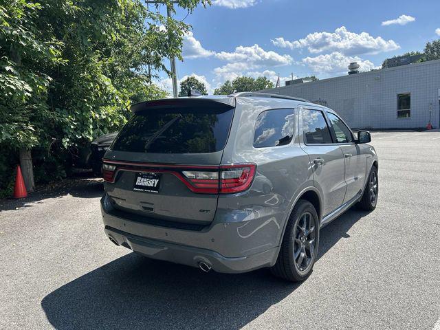 2026 Dodge Durango GT Plus AWD HEMI V8