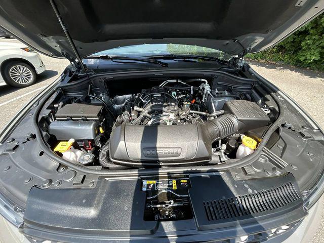2026 Dodge Durango GT Plus AWD HEMI V8