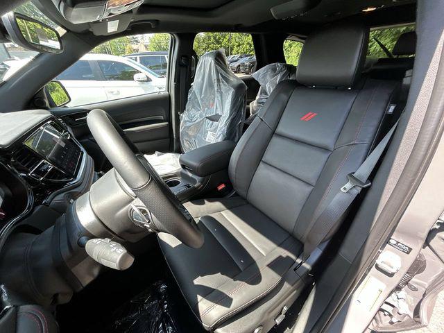 2026 Dodge Durango GT Plus AWD HEMI V8