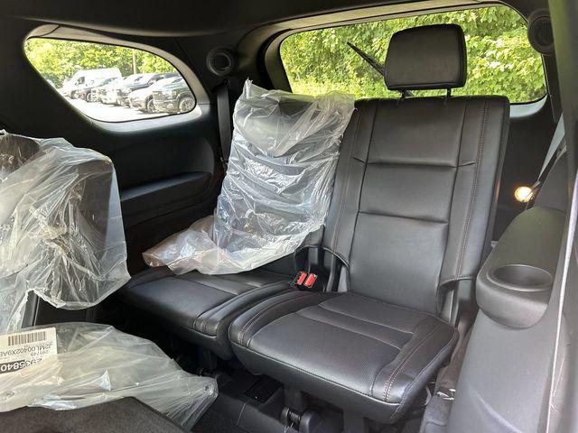 2026 Dodge Durango GT Plus AWD HEMI V8