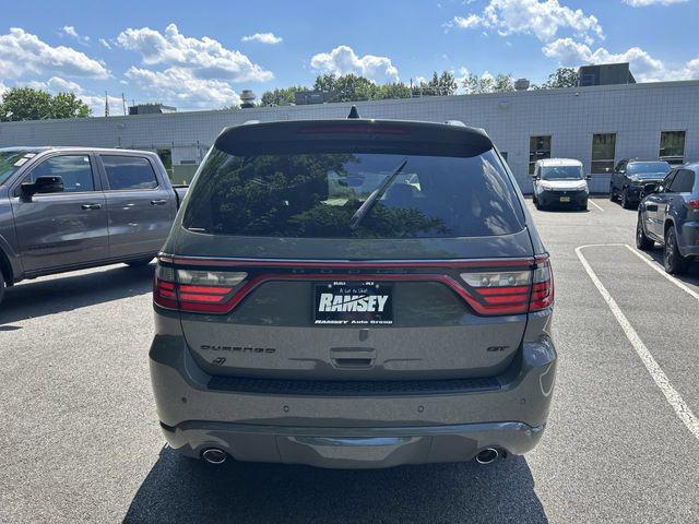 2026 Dodge Durango GT Plus AWD HEMI V8