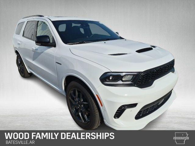 2026 Dodge Durango GT Premium AWD HEMI V8 for sale in Batesville, AR