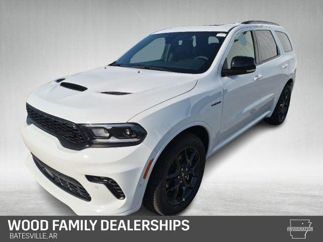 2026 Dodge Durango DURANGO GT PREMIUM AWD HEMI V8 2026 Dodge Durango DURANGO GT PREMIUM AWD HEMI V8