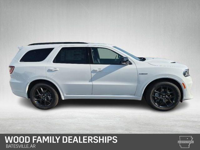2026 Dodge Durango DURANGO GT PREMIUM AWD HEMI V8 2026 Dodge Durango DURANGO GT PREMIUM AWD HEMI V8
