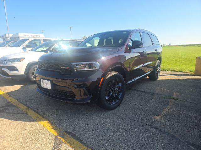 2026 Dodge Durango GT Plus AWD for sale in Pulaski, WI