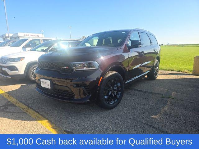 2026 Dodge Durango GT Plus AWD for sale in Pulaski, WI
