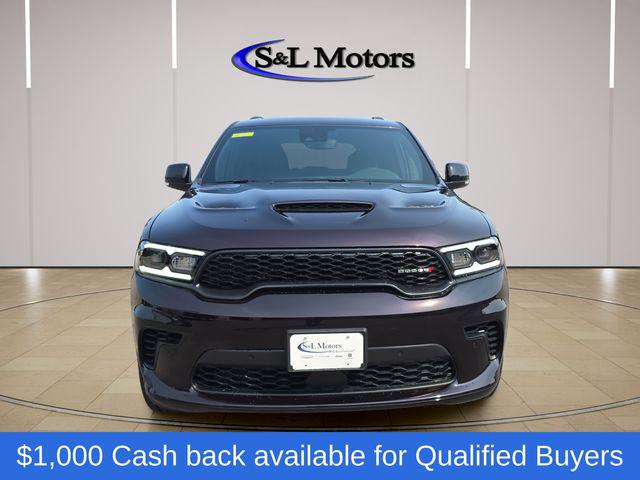 2026 Dodge Durango GT Plus AWD