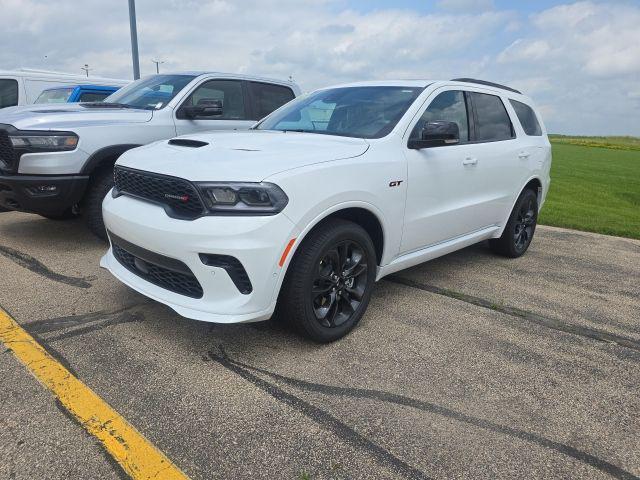 2026 Dodge Durango GT Plus AWD for sale in Pulaski, WI
