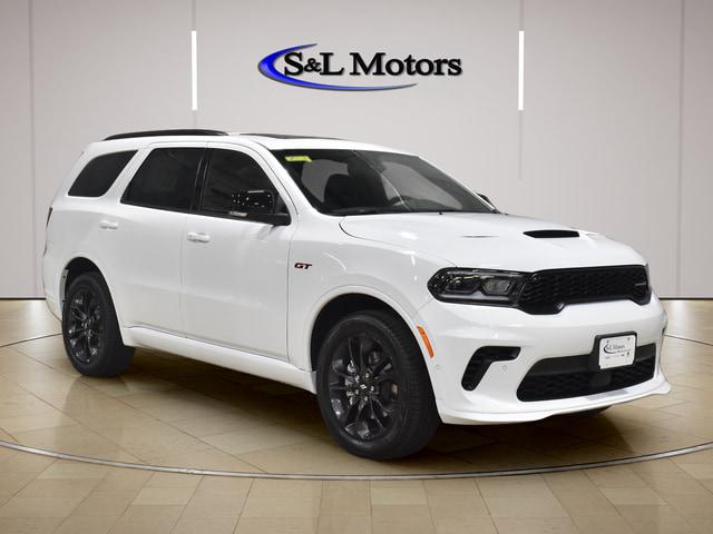 2026 Dodge Durango GT Plus AWD for sale in Pulaski, WI
